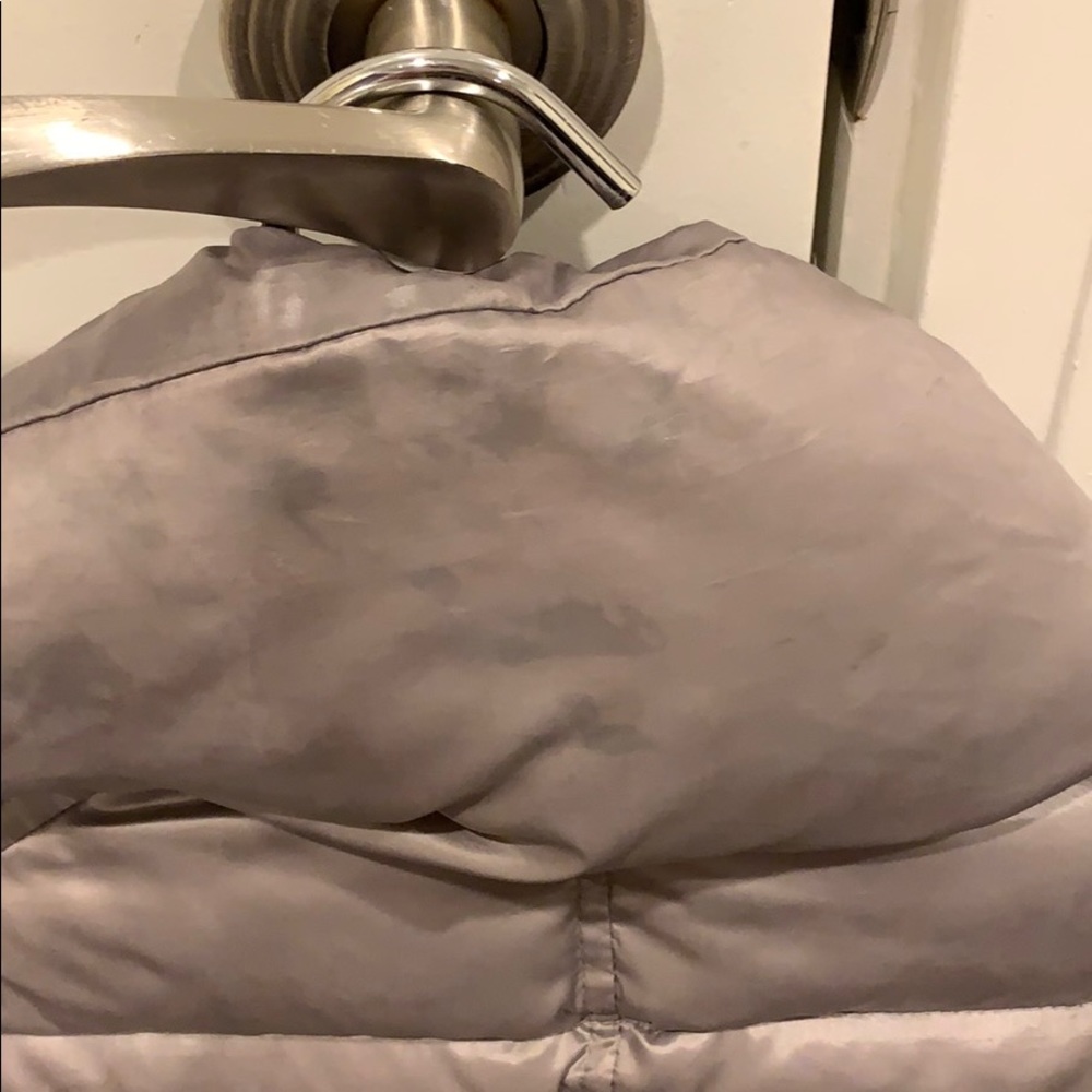 Sam down jacket - Picture 6 of 6